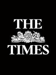 times of london book reviews