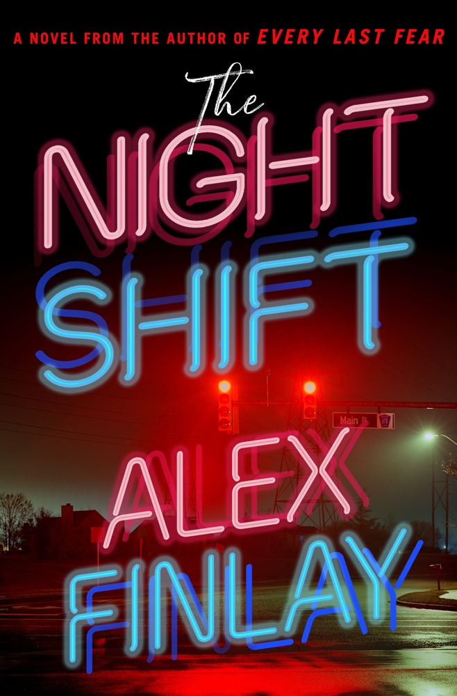 the night shift book alex finlay