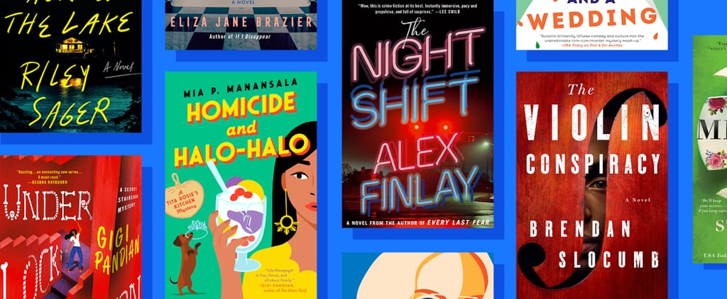 The Night Shift on "Most Anticipated" and "Best of" Lists | Alex Finlay